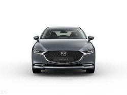 Culoarealbastru Nouă 2025 Mazda 3 Center-Line Berlinǎ | 29.240 EUR (Preț OK)