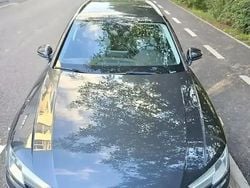 Alte culori Utilizat 2017 Audi A4 Sport Break | 12.500 EUR (Preț bun)