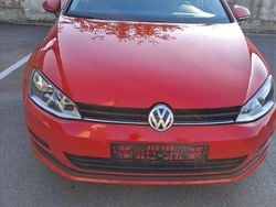 Culoarerosu Utilizat 2016 VW Golf VII Trendline Break | 12.800 EUR (Scump)