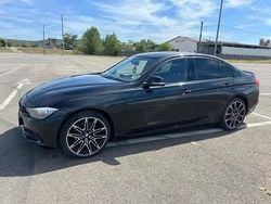 Utilizat 2014 BMW 316 Berlinǎ | 8.700 EUR