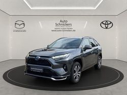 Utilizat 2024 Toyota RAV4 Hybrid Comfort SUV | 49.261 EUR (Puțin scump)