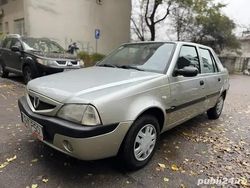 Utilizat 2004 Dacia Solenza Berlinǎ | 3.800 EUR (Scump)