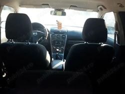Utilizat 2006 Mazda 6 Hatchback | 600 EUR