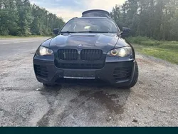 Albastru Utilizat 2013 BMW X6 M SUV | 15.000 EUR (Puțin scump)