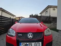 Utilizat 2005 VW Golf V GTI Hatchback | 4.900 EUR (Preț OK)
