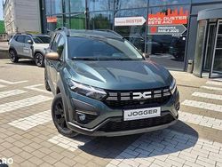 Culoareverde Nouă 2025 Dacia Jogger Extreme Monovolum | 20.200 EUR (Preț OK)