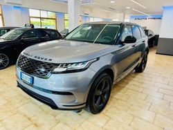 Utilizat 2020 Land Rover Range Rover Velar SUV | 39.846 EUR (Preț OK)
