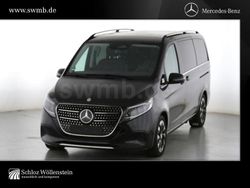 Utilizat 2024 Mercedes V250 Avantgarde Monovolum | 81.842 EUR