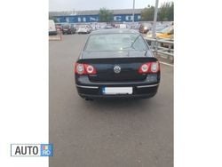 Utilizat 2008 VW Passat Berlinǎ | 6.499 EUR