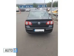 Utilizat 2008 VW Passat Berlinǎ | 6.499 EUR