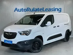 Utilizat 2020 Opel Combo Monovolum | 12.490 EUR (Scump)