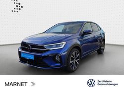 Utilizat 2022 VW Taigo R-line SUV | 29.050 EUR (Puțin scump)