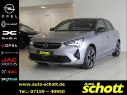 Utilizat 2021 Opel Corsa-e Hatchback | 16.110 EUR