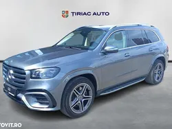 Gri Nouă 2025 Mercedes GLS450 Advanced Plus SUV | 130.567 EUR