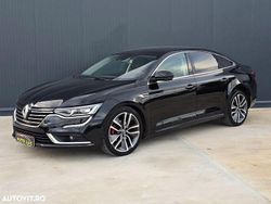Culoarenegru Utilizat 2016 Renault Talisman Berlinǎ | 11.350 EUR (Preț OK)