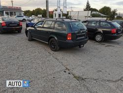 Negru Utilizat 2005 Skoda Octavia Berlinǎ | 3.699 EUR (Preț OK)