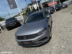 Gri Utilizat 2020 VW Passat Break | 13.999 EUR (Super Preț)