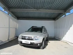 Culoareargint Utilizat 2016 Dacia Duster Lauréate SUV | 9.999 EUR (Preț bun)