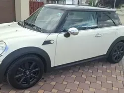 Utilizat 2007 Mini Cooper Coupé Coupe | 3.690 EUR