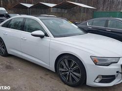Culoarealb Utilizat 2019 Audi A6 Sport Break | 20.000 EUR