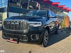 Culoarenegru Nouă 2025 Dodge Ram Pickup | 119.669 EUR