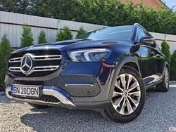 Utilizat 2021 Mercedes GLE350e SUV | 53.000 EUR (Preț OK)