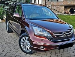 Culoarerosu Utilizat 2011 Honda CR-V Executive SUV | 8.999 EUR (Puțin scump)