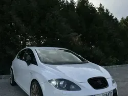 Utilizat 2010 Seat Leon Hatchback | 7.000 EUR