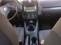 Utilizat 2008 VW Golf V Break | 3.350 EUR (Preț OK)