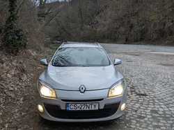 Gri Utilizat 2009 Renault Mégane GrandTour Dynamique Break | 3.000 EUR (Preț OK)