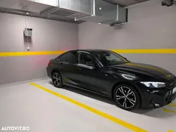 Culoarenegru Utilizat 2023 BMW 318 Berlinǎ | 37.500 EUR