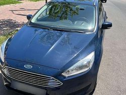 Culoarealbastru Utilizat 2018 Ford Focus Trend Hatchback | 7.990 EUR (Super Preț)