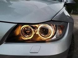 Utilizat 2007 BMW 320 Berlinǎ | 3.300 EUR (Preț bun)