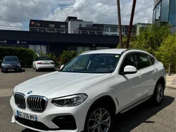 Alb Utilizat 2020 BMW X4 SUV | 22.000 EUR