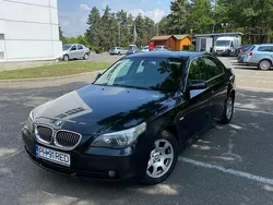 Culoarenegru Utilizat 2006 BMW 525 Berlinǎ | 3.200 EUR (Super Preț)