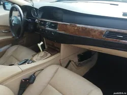 Utilizat 2006 BMW 520 Hatchback | 5.300 EUR