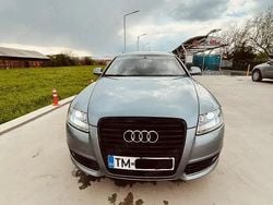 Utilizat 2010 Audi A6 Break | 5.800 EUR (Preț OK)