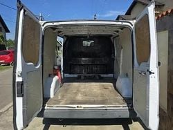 Alb Utilizat 2011 Ford Transit | 4.850 EUR (Preț bun)