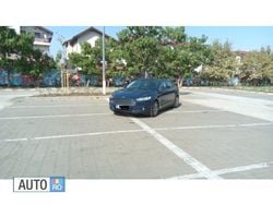 Albastru Utilizat 2017 Ford Mondeo Hatchback | 16.500 EUR (Scump)