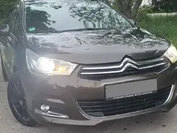 Utilizat 2011 Citroën C4 Hatchback | 5.990 EUR