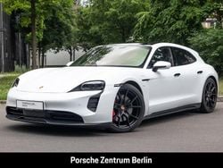 Utilizat 2023 Porsche Taycan GTS Sport Turismo Berlinǎ | 94.325 EUR