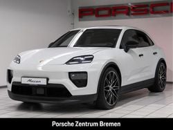Utilizat 2024 Porsche Macan SUV | 95.556 EUR