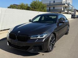 Culoaregri Utilizat 2021 BMW 545e Sport Line Berlinǎ | 39.800 EUR (Preț OK)