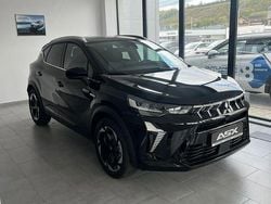 Culoarenegru Nouă 2025 Mitsubishi ASX SUV | 27.800 EUR