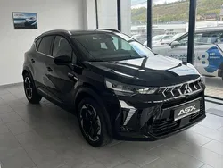 Culoarenegru Nouă 2025 Mitsubishi ASX SUV | 27.800 EUR