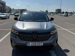 Culoaregri Utilizat 2023 Renault Austral Iconic SUV | 29.200 EUR