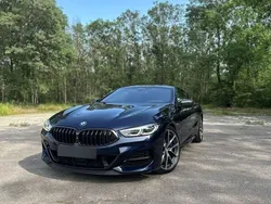 Albastru Utilizat 2020 BMW M850 Coupe | 60.200 EUR