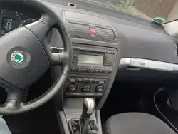 Utilizat 2007 Skoda Octavia Scout Break | 4.750 EUR