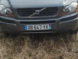 Utilizat 2005 Volvo XC90 SUV | 3.700 EUR (Preț OK)