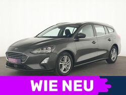 Utilizat 2020 Ford Focus Cool & Connect | 18.422 EUR